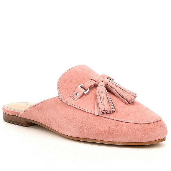 gianni bini tassel mules